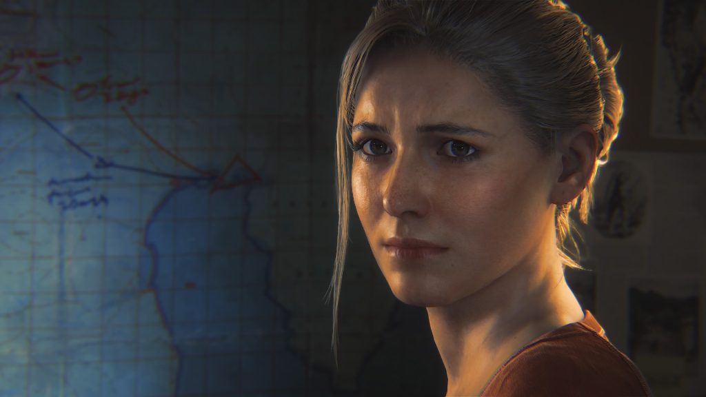 从英雄之旅看神秘海域4——盗贼末路的叙事手法（含剧透）