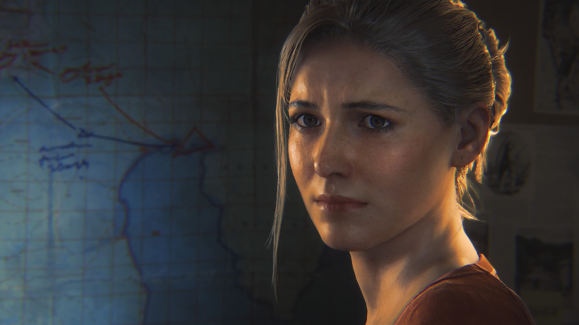 从英雄之旅看神秘海域4——盗贼末路的叙事手法（含剧透）